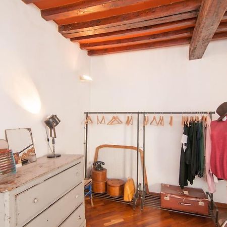 Romantic Apt In San Frediano Флоренція Екстер'єр фото