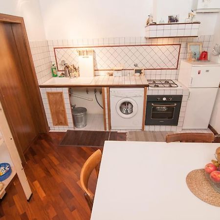 Romantic Apt In San Frediano Флоренція Екстер'єр фото
