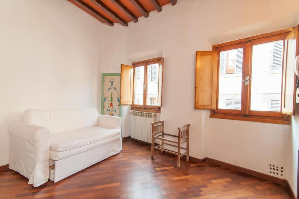 Romantic Apt In San Frediano Флоренція Екстер'єр фото
