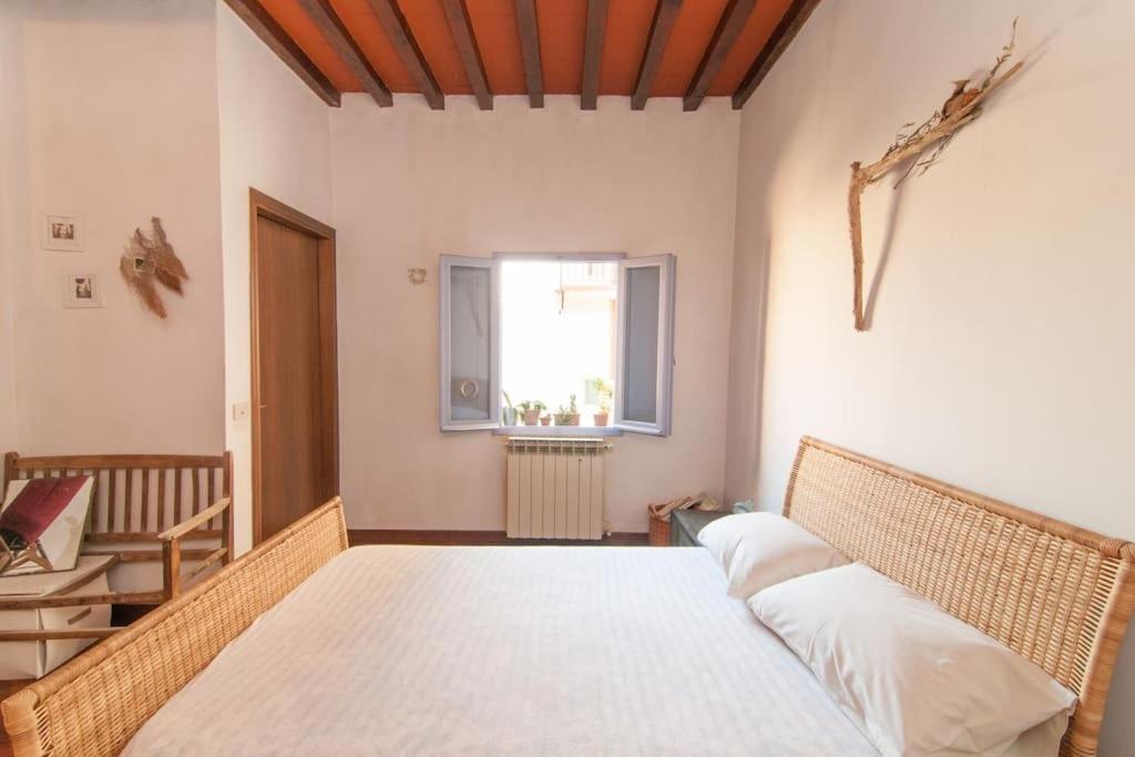 Romantic Apt In San Frediano Флоренція Екстер'єр фото