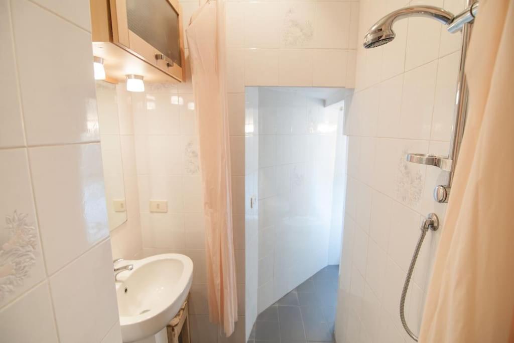 Romantic Apt In San Frediano Флоренція Екстер'єр фото