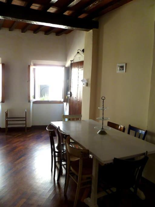 Romantic Apt In San Frediano Флоренція Екстер'єр фото